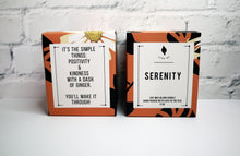 Load image into Gallery viewer, Serenity Candle
