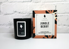 Load image into Gallery viewer, Jungle Berry Candle
