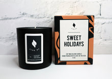 Load image into Gallery viewer, Sweet Holidays Candle
